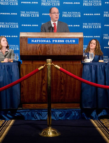 national press